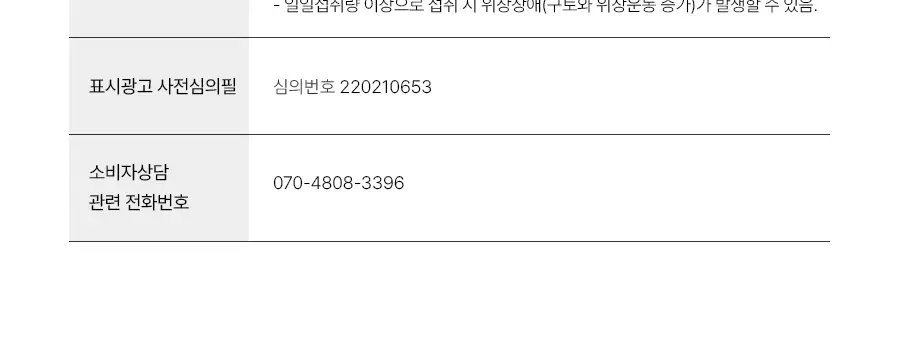 [서현PICK] 콜레올로지 버닝올로지 디데이 3.8g*5포 (5일분) 상세페이지 46